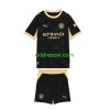 Manchester City Gostujući Dječji Nogometni Dres 2026-2027